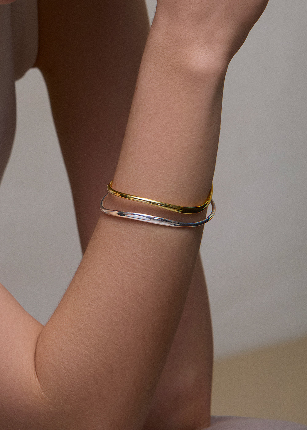 Wave Cuff