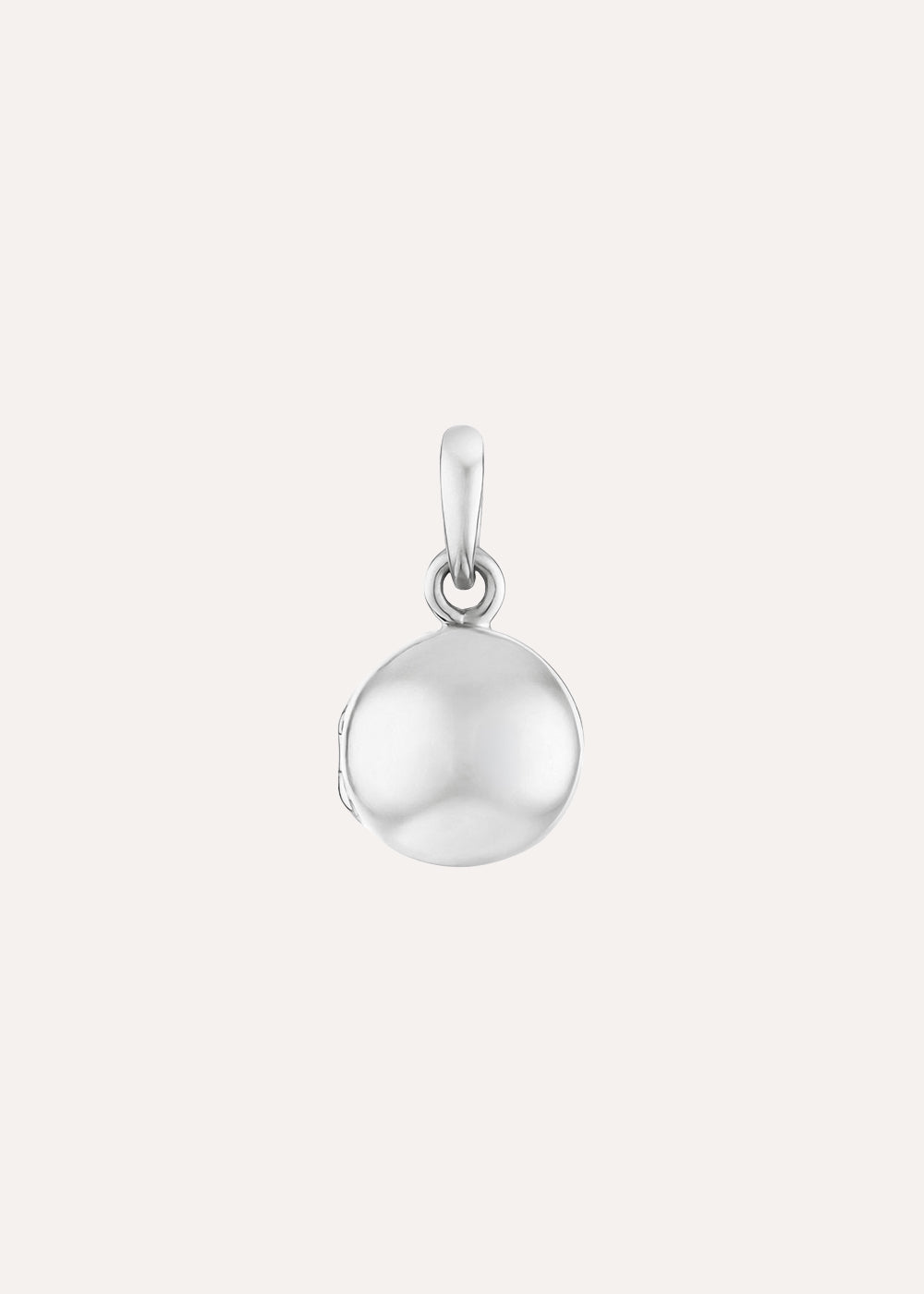 My World Orb Charm