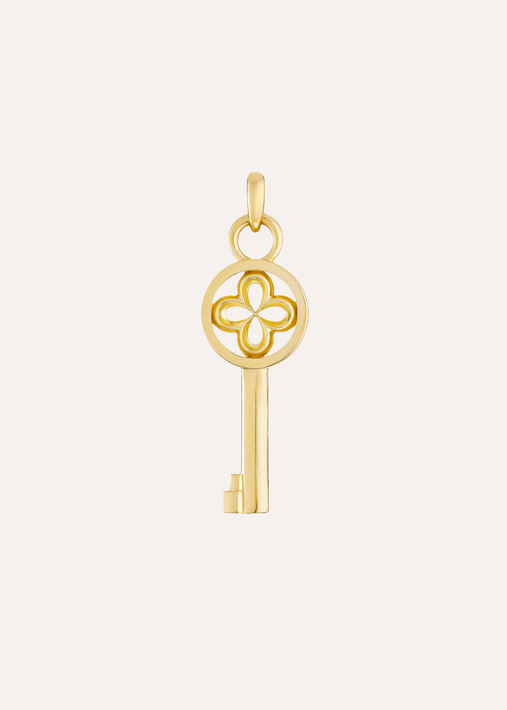 My World Venetian Charm