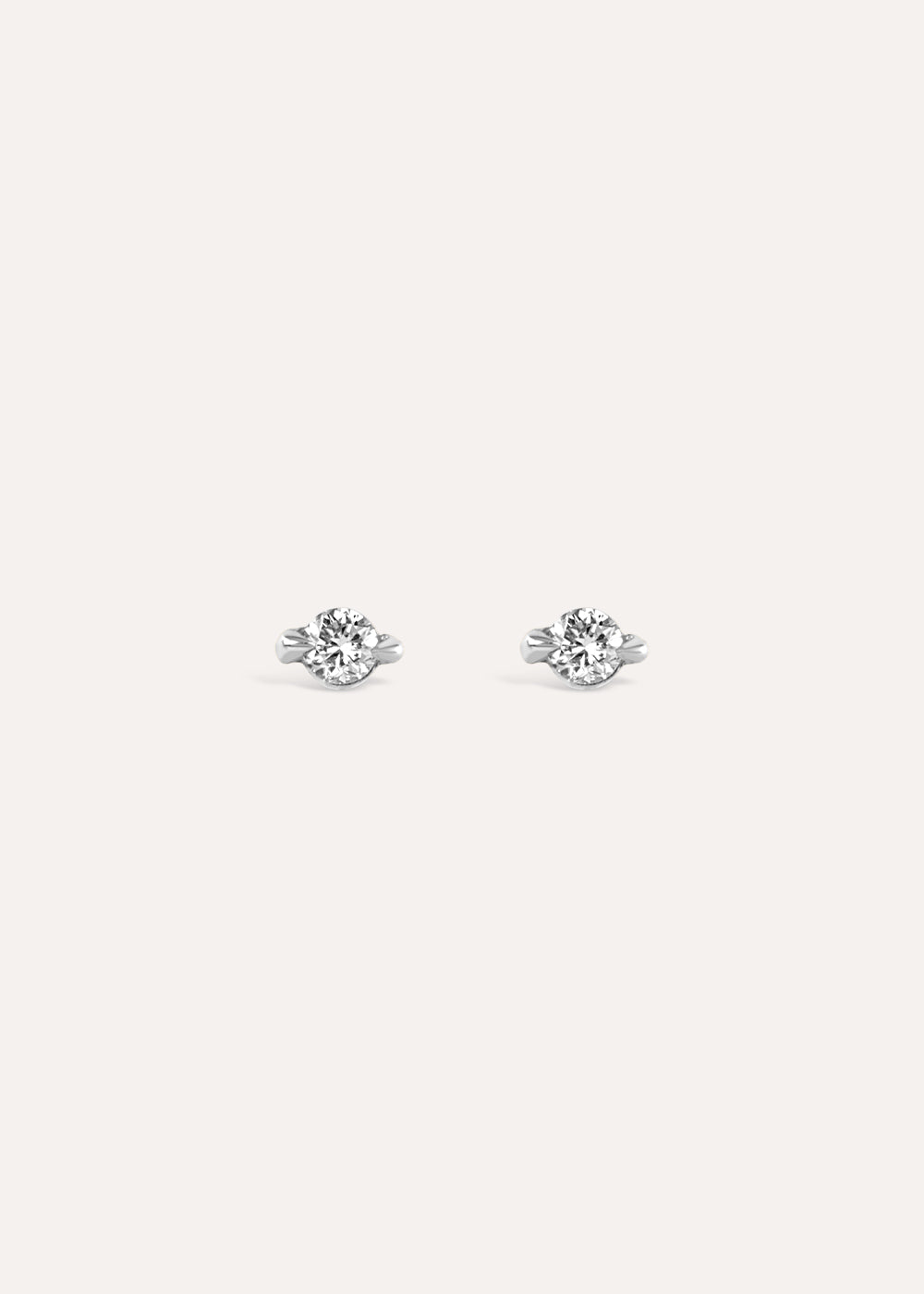 Shuga Lab-Grown Diamond Stud Earrings