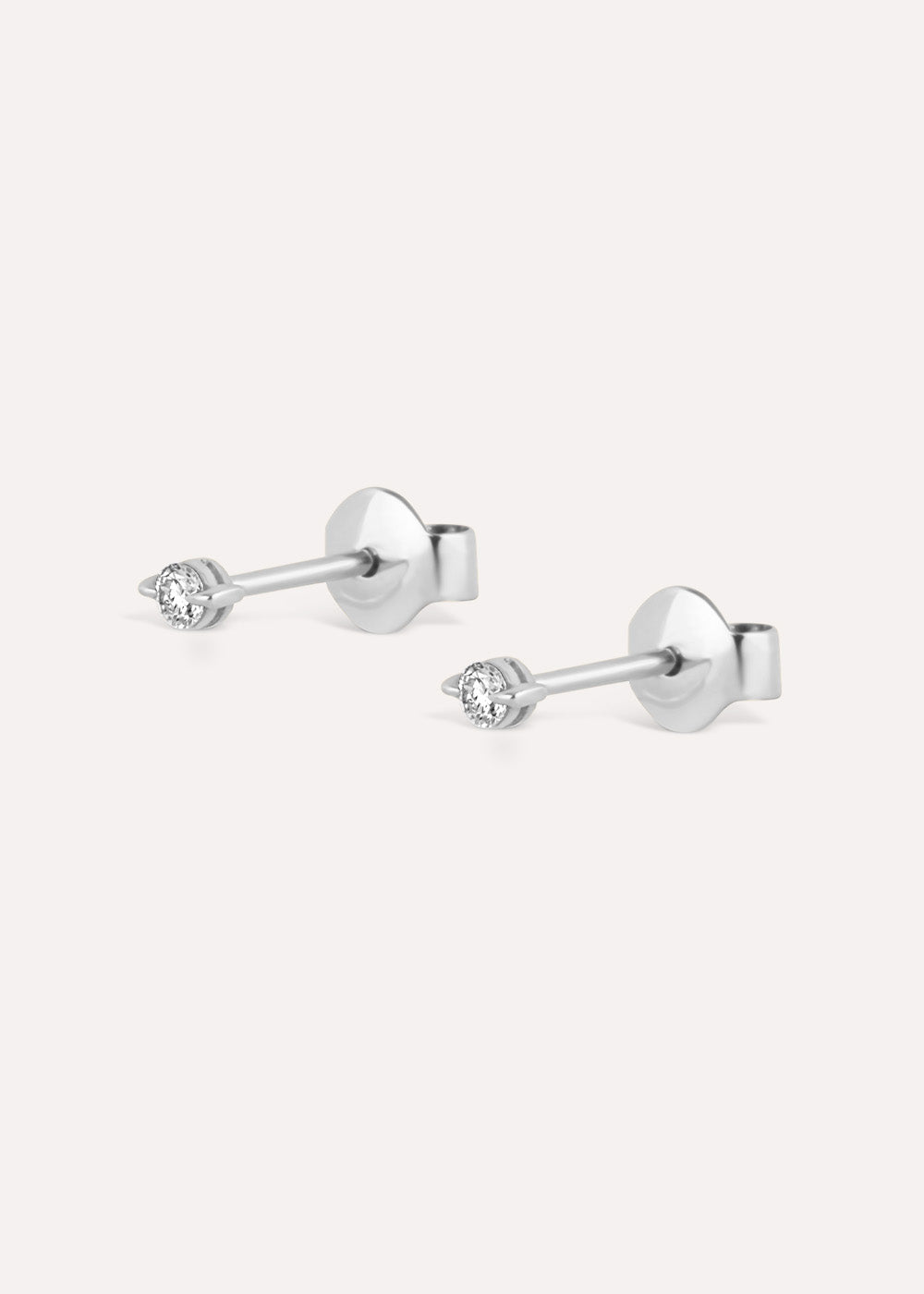 Shuga Lab-Grown Diamond Stud Earrings