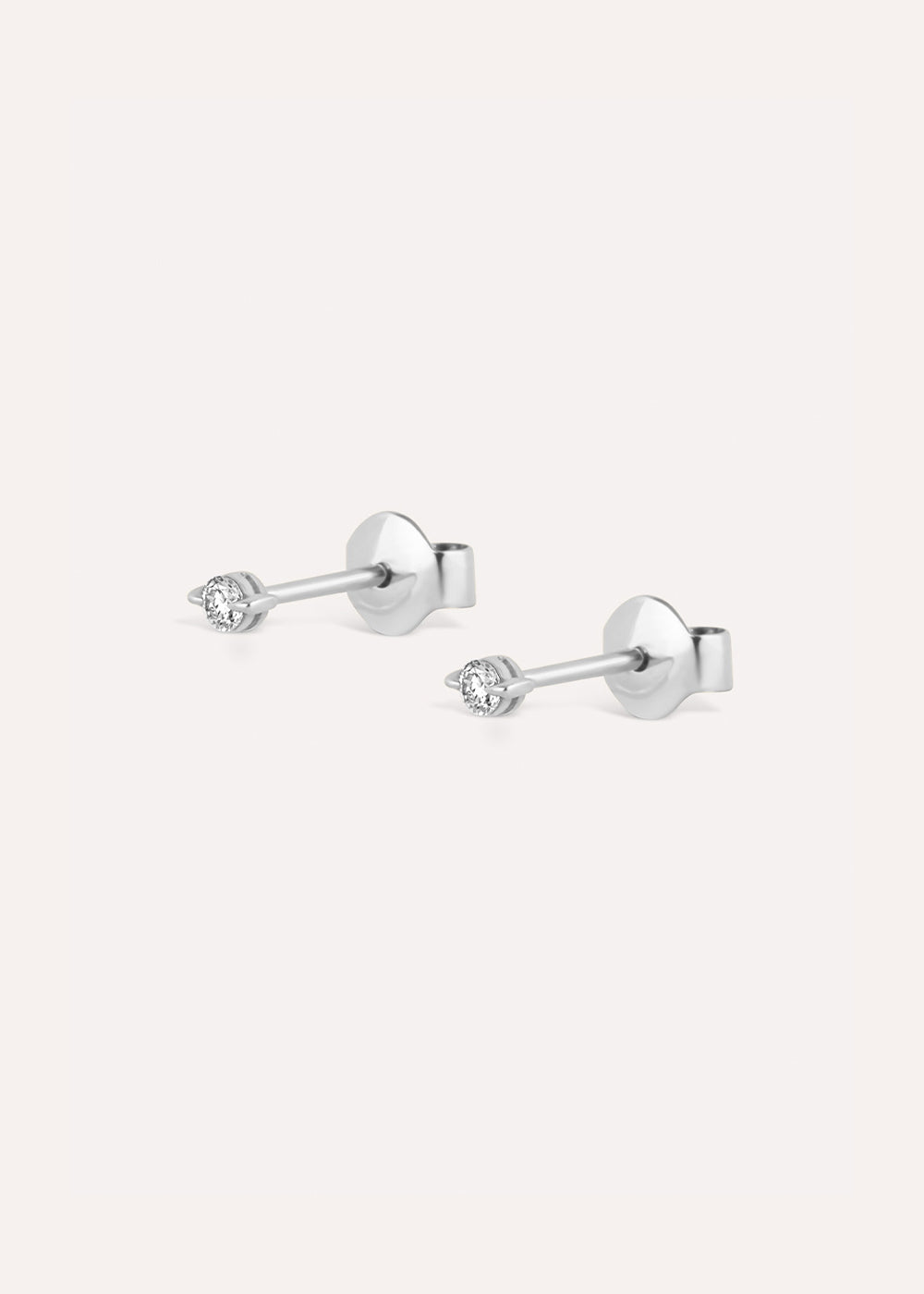 Shuga Lab-Grown Diamond Stud Earrings