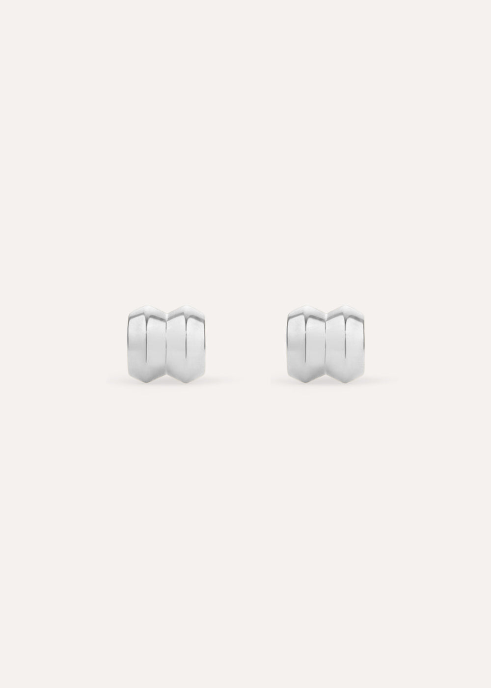 Iceni Warrior Stud Earrings