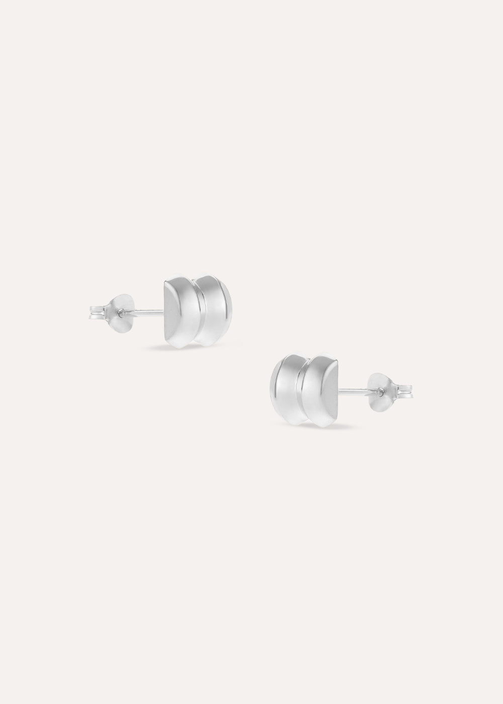 Iceni Warrior Stud Earrings