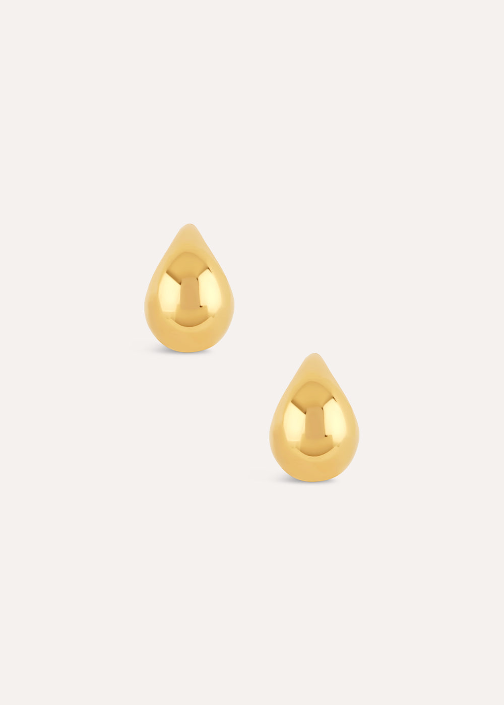 Scoop Small Hoop Earrings