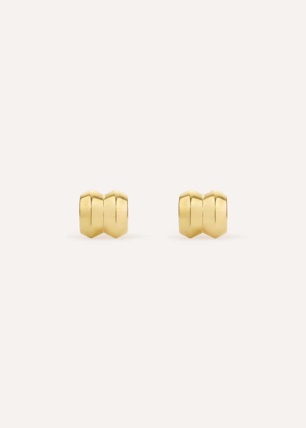 Iceni Warrior Stud Earrings
