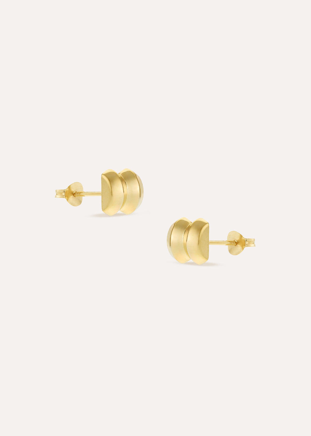 Iceni Warrior Stud Earrings