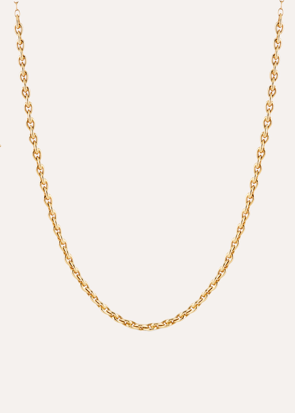 Raindrop Necklace