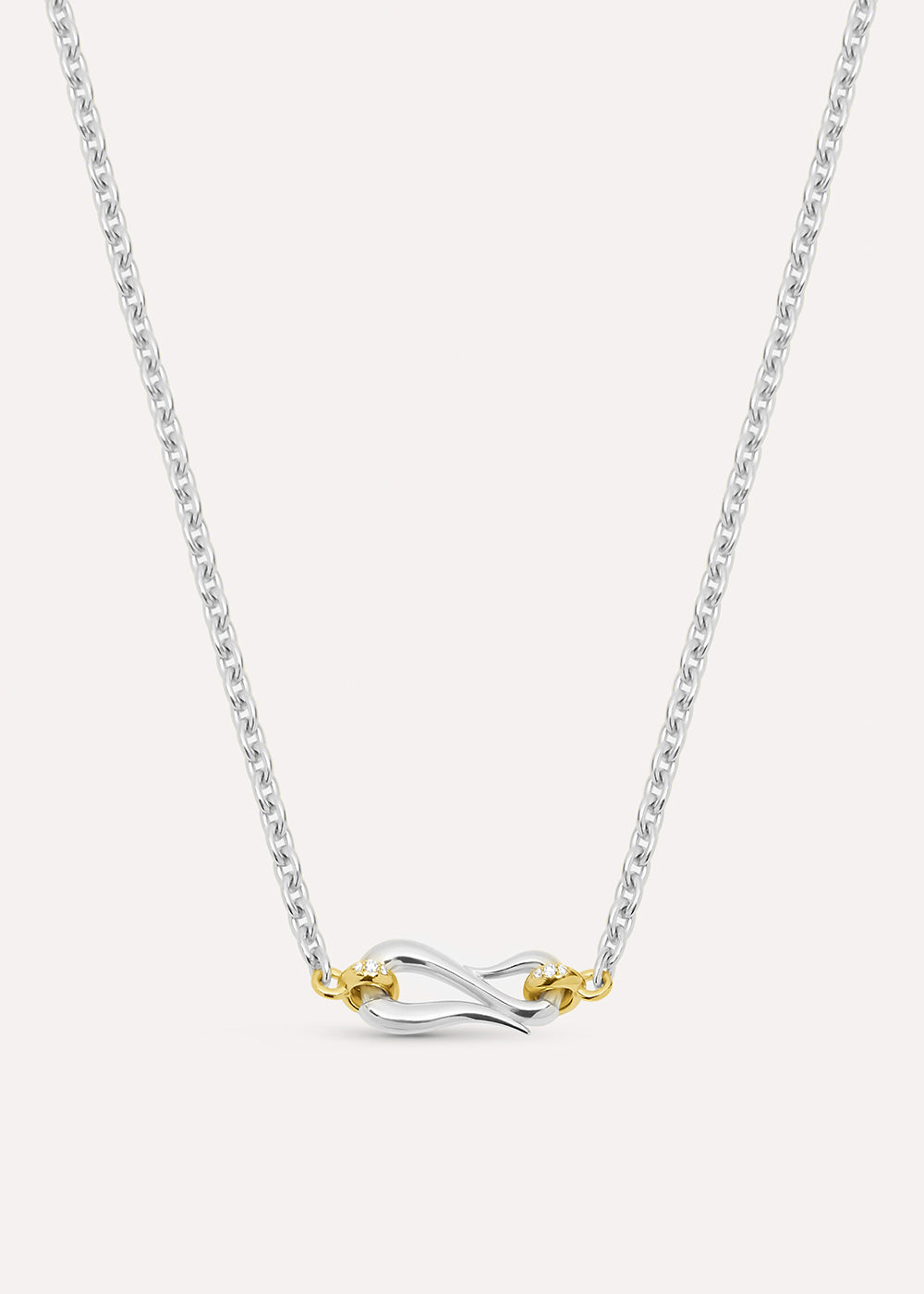 Toro Lasso Necklace