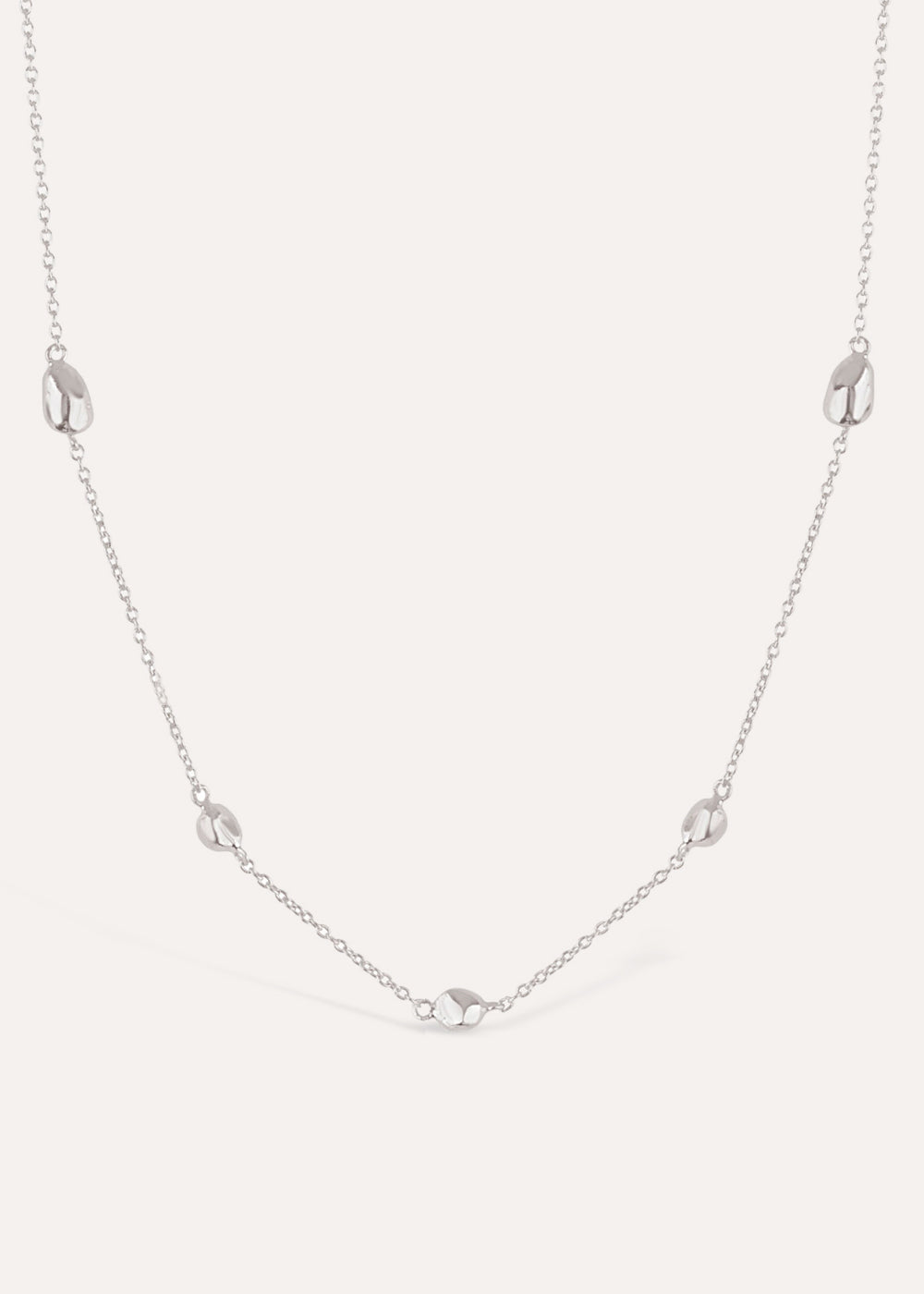 Nugget Necklace