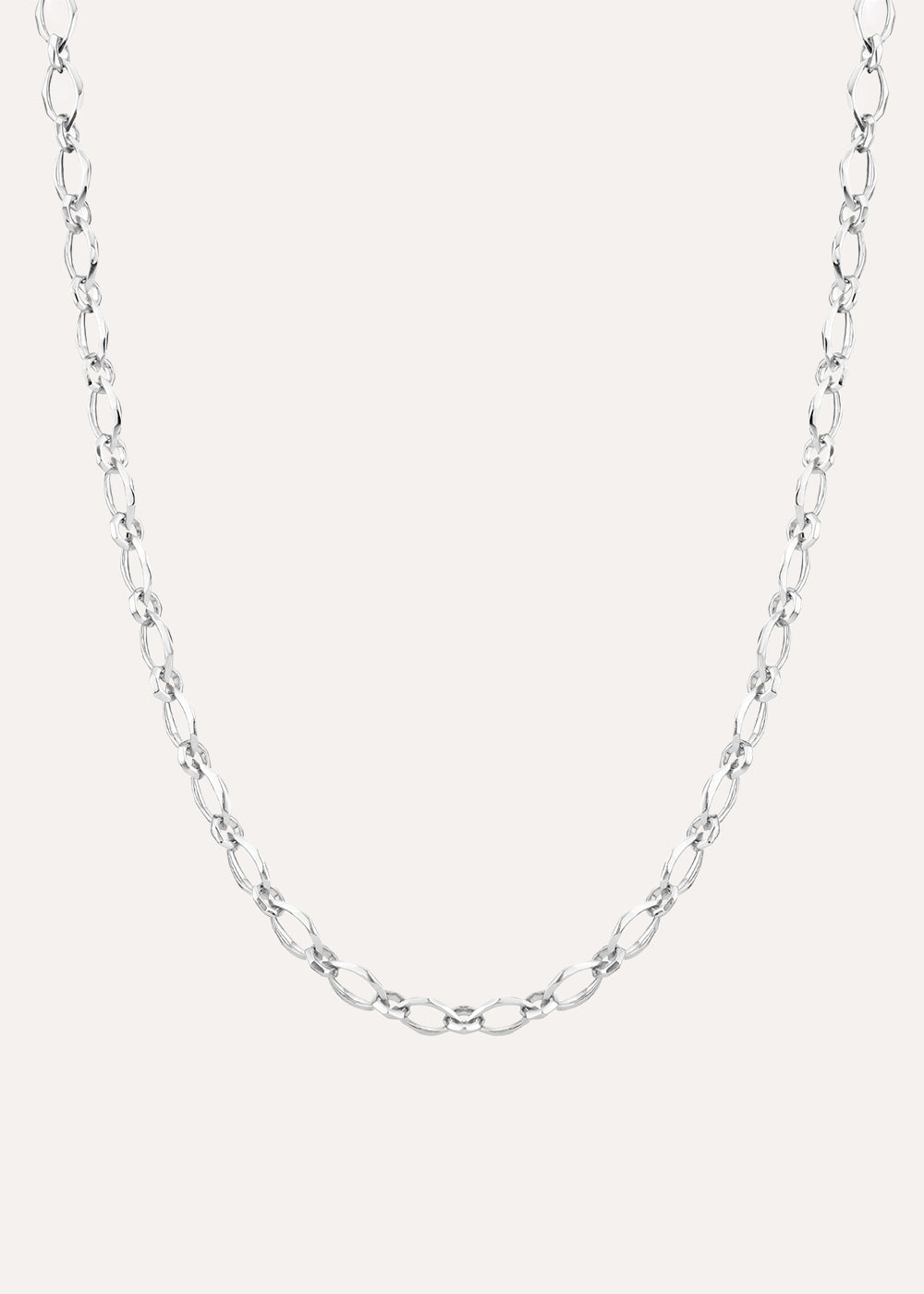 Thalassa Chain Link Necklace