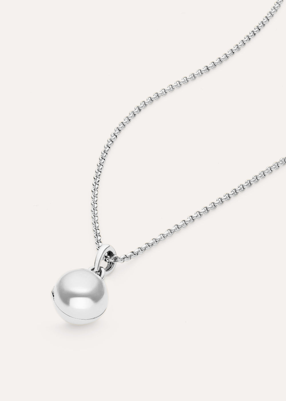 My World Orb Locket