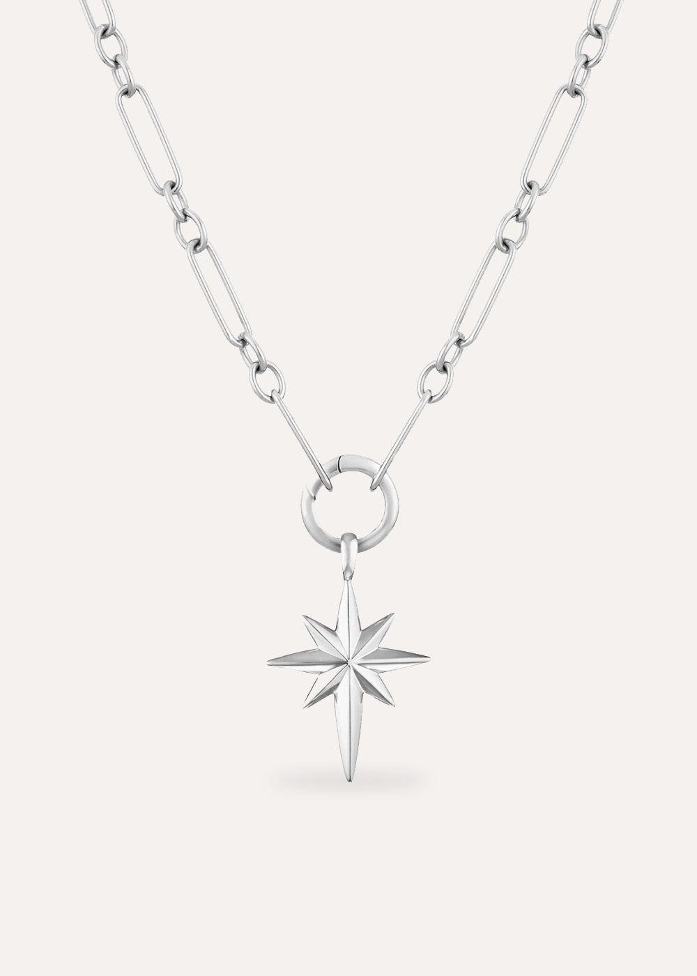 North Star Necklace