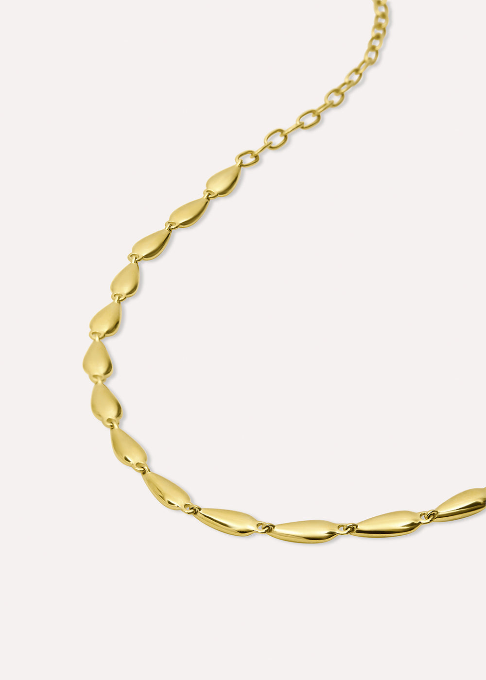 Sunbeam Necklace