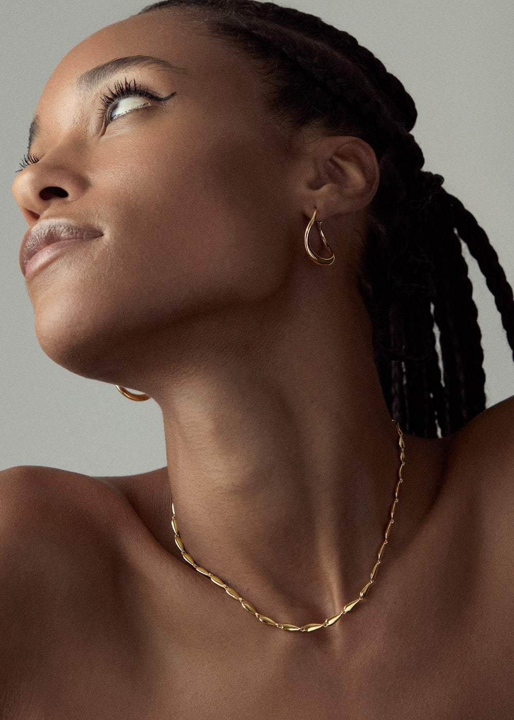 Sunbeam Necklace