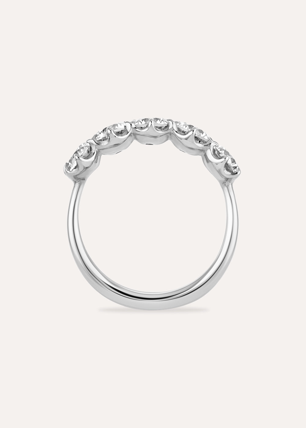 Elyhara Diamond 5 Stone Ring