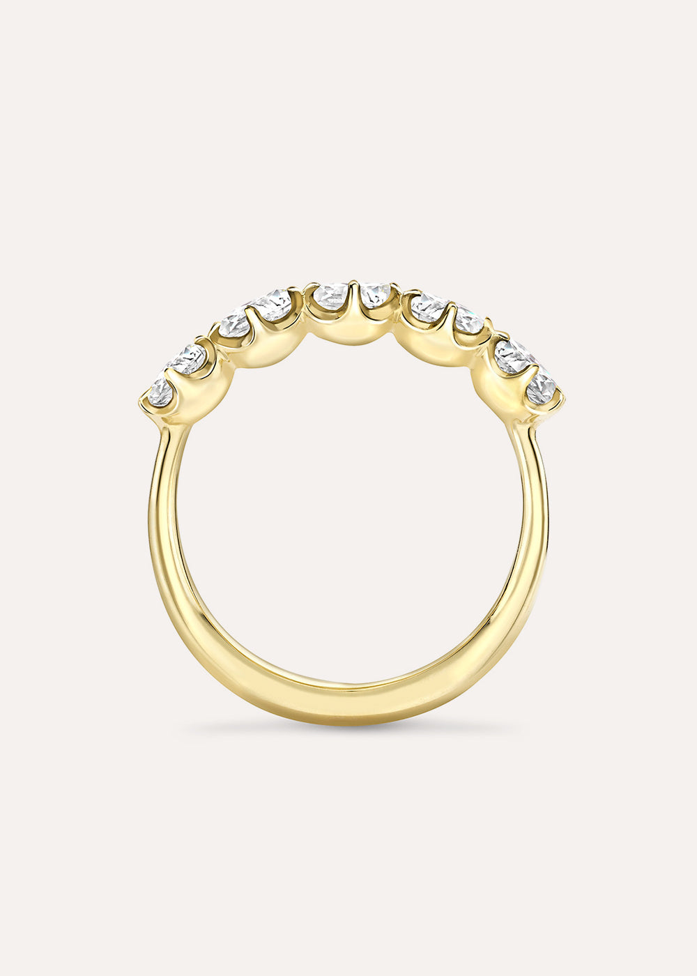 Elyhara Lab-Grown Diamond Ring