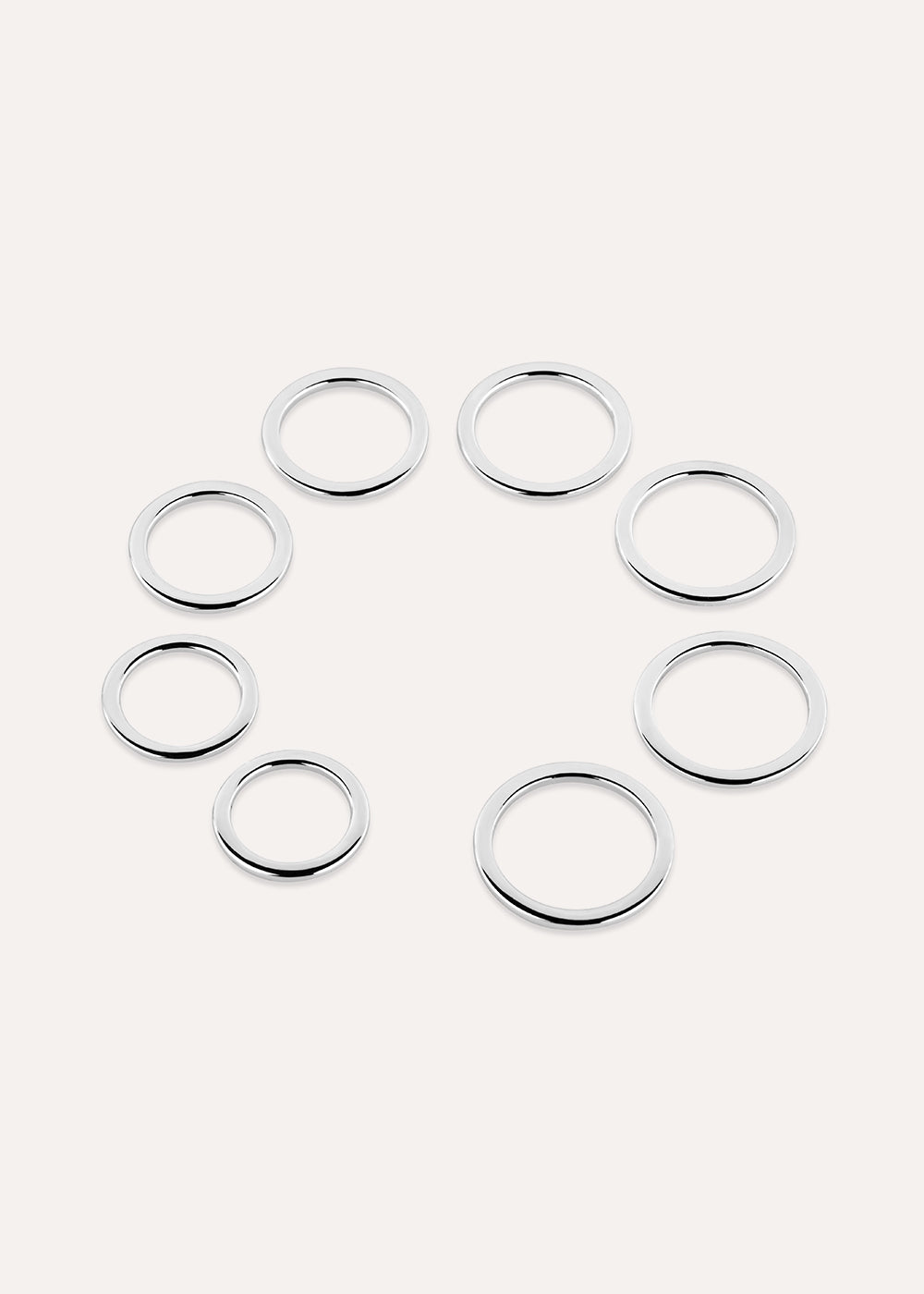 Sizing Ring