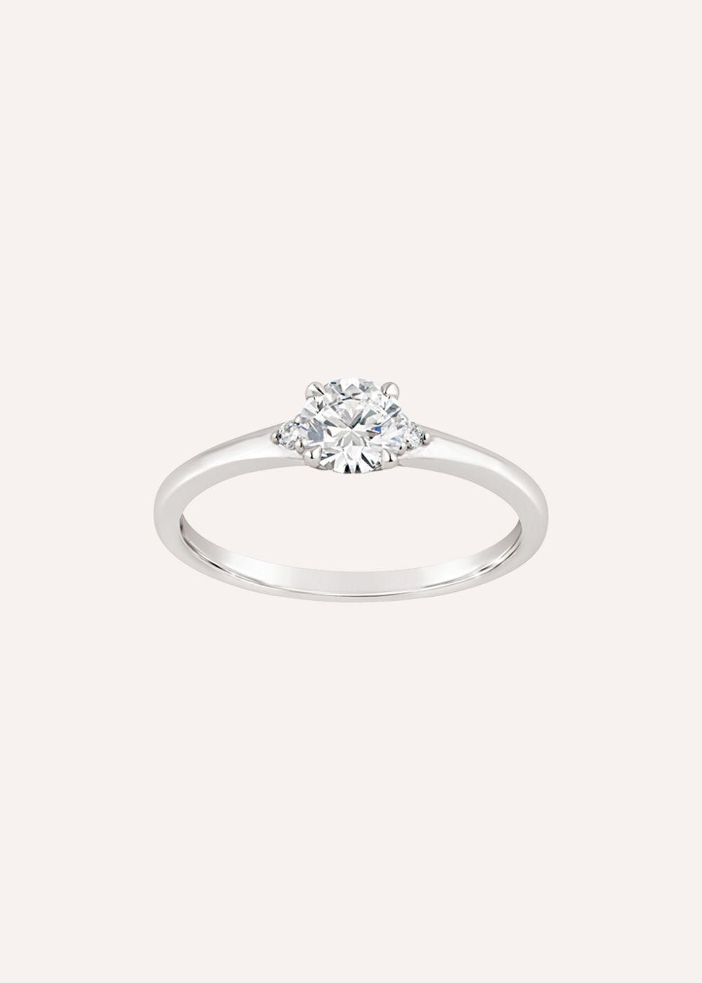 Kassia Diamond Ring