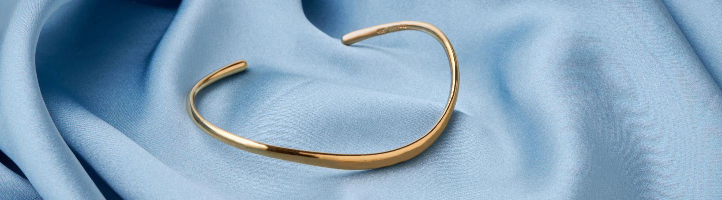 Bangles and Cuffs