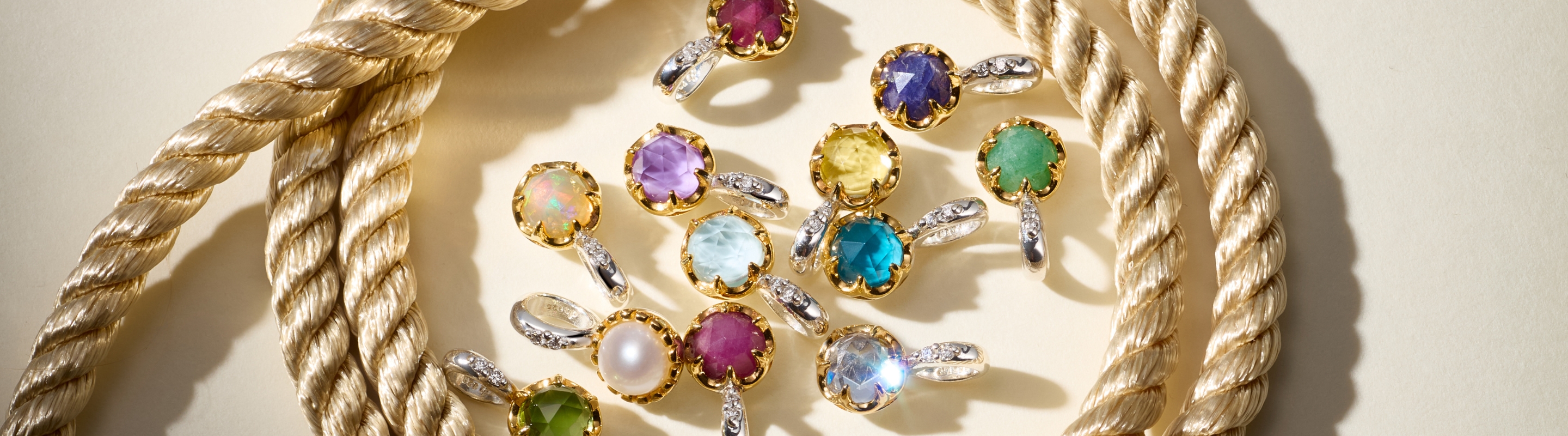 Birthstones