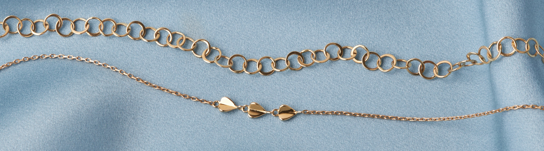 Solid Gold Bracelets