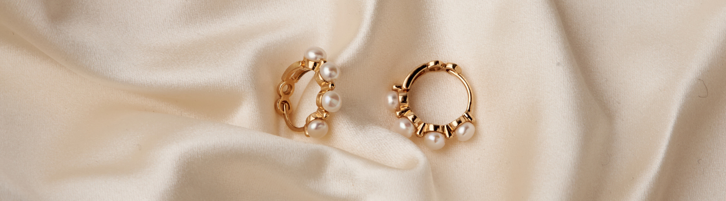 Fine Earrings