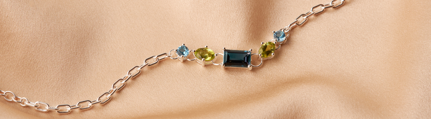 Chain Bracelets