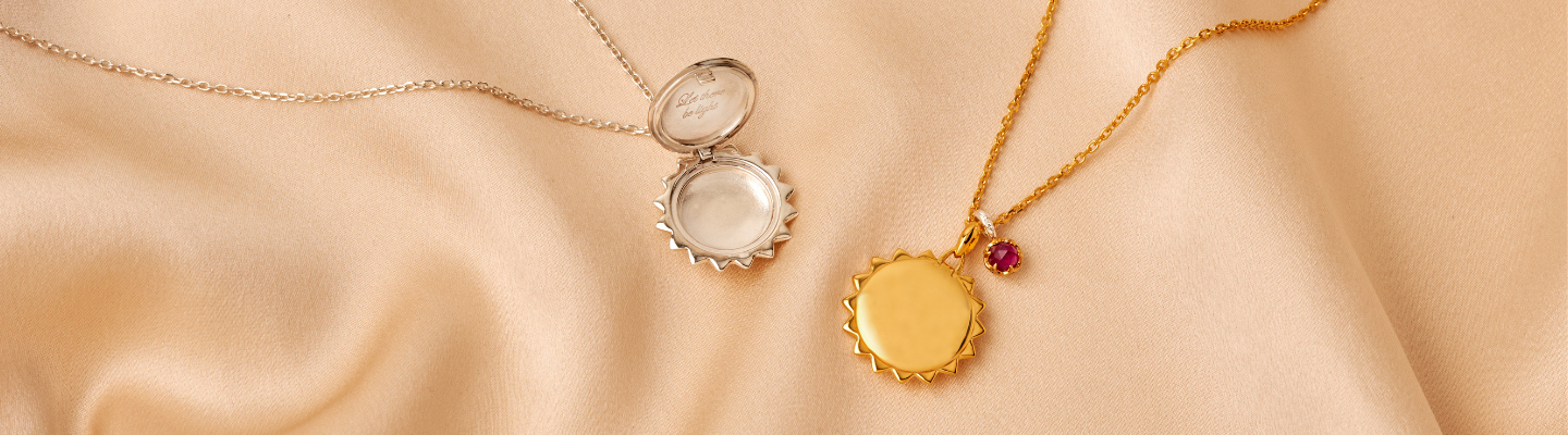 Lockets