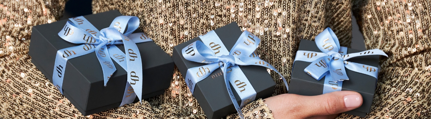 Solid Gold Gifts