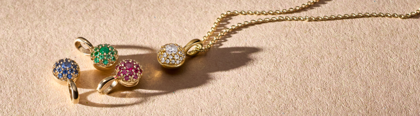 Pendants