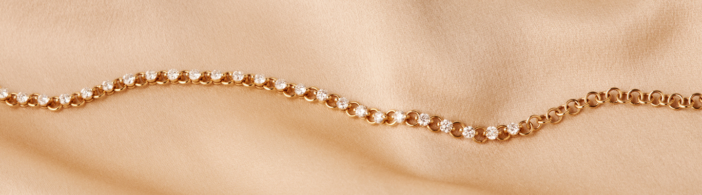 Diamond Bracelets