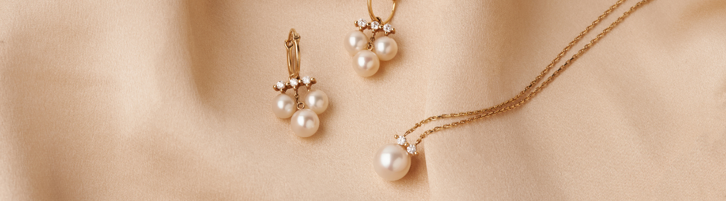 Pearl Gifts