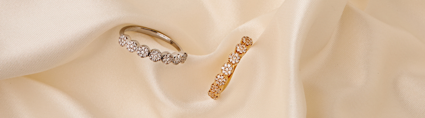 Wedding & Eternity Rings
