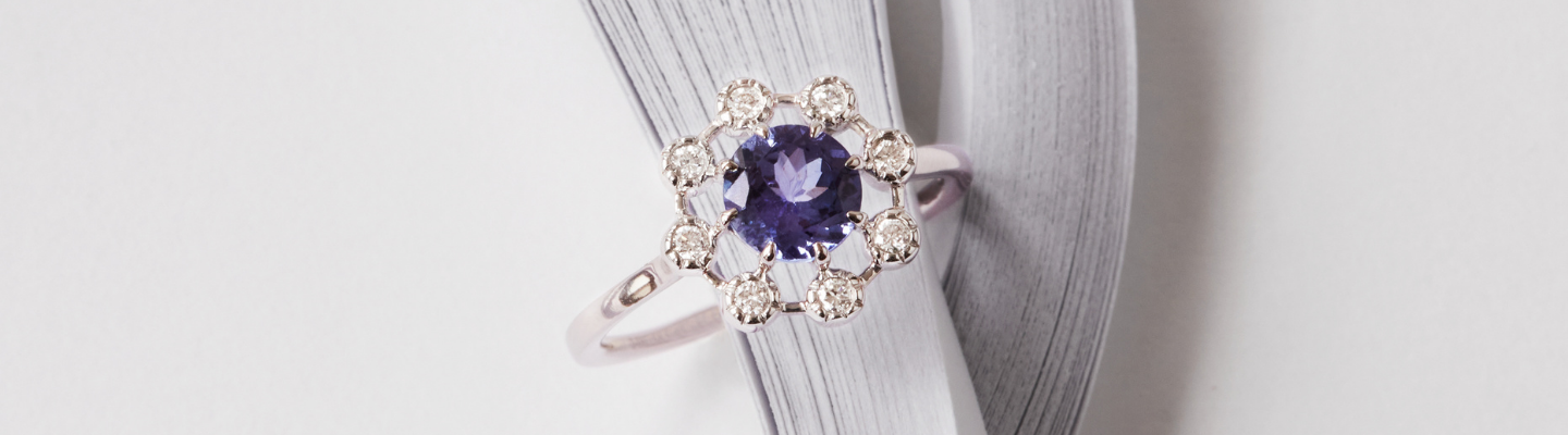 Other Gorgeous Gems