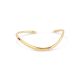 Wave Lab-Created Diamond Cuff