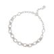 Thalassa Oval Link Bracelet
