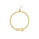 Toro Lasso Bracelet