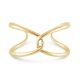 Twist Open Cuff
