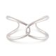 Twist Open Cuff