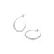 Signature Hera Hoops