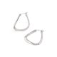 Thalassa Medium Hoops