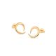 Toro Horn Studs