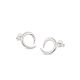 Toro Horn Studs