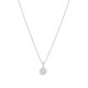 Created-Diamond Bon Bon Pendant