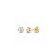 Elyhara Diamond Studs
