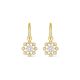 Celandine Lab-Created Diamond Drops