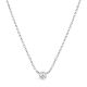 Elyhara 0.11ct Diamond Pendant