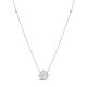 Celandine Lab-Created Diamond Necklace
