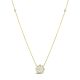Celandine Lab-Created Diamond Necklace